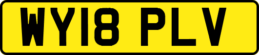 WY18PLV