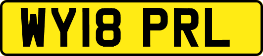 WY18PRL