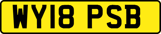 WY18PSB
