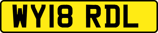 WY18RDL