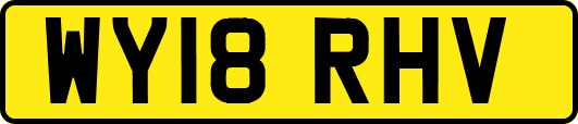 WY18RHV