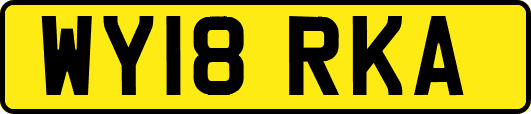 WY18RKA