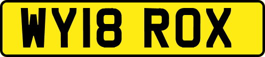 WY18ROX