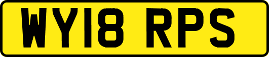 WY18RPS