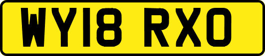 WY18RXO