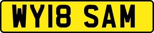 WY18SAM