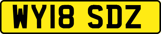 WY18SDZ