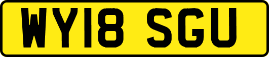 WY18SGU