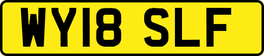 WY18SLF