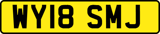 WY18SMJ
