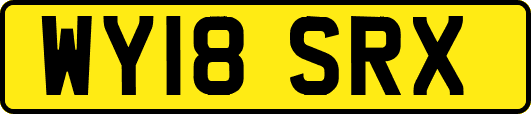 WY18SRX