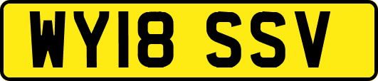 WY18SSV