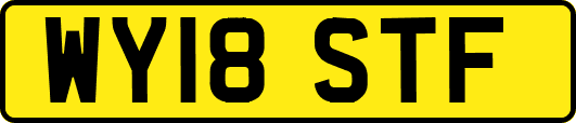 WY18STF