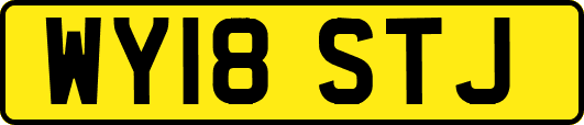 WY18STJ