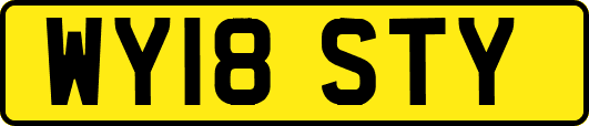 WY18STY