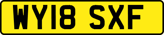 WY18SXF