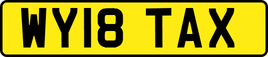 WY18TAX