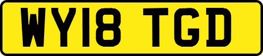 WY18TGD
