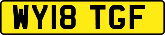 WY18TGF