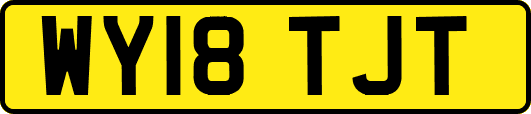 WY18TJT