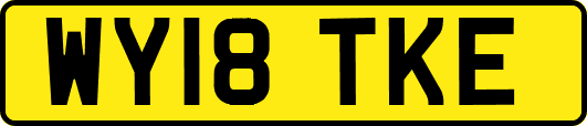 WY18TKE