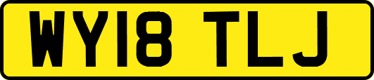 WY18TLJ