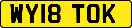 WY18TOK