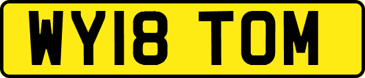 WY18TOM
