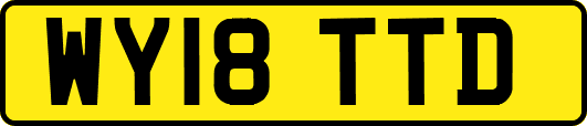 WY18TTD