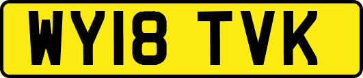 WY18TVK