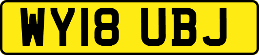 WY18UBJ