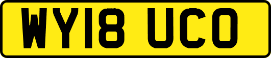 WY18UCO