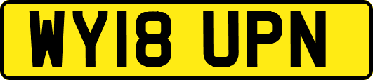 WY18UPN