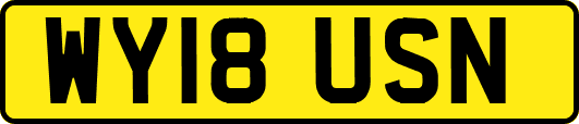 WY18USN