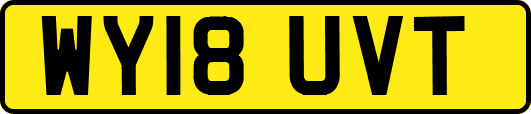 WY18UVT