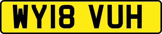 WY18VUH