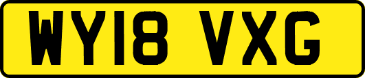 WY18VXG
