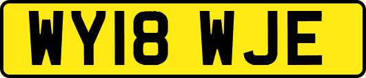 WY18WJE