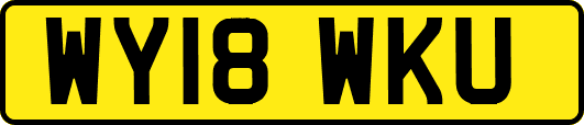 WY18WKU