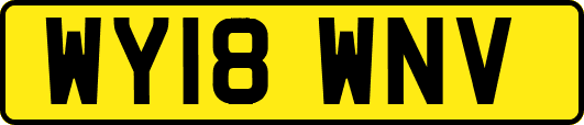 WY18WNV