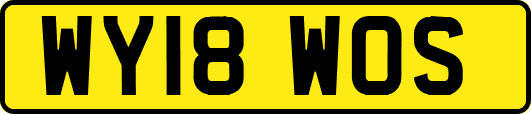 WY18WOS