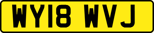 WY18WVJ
