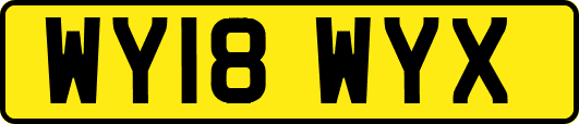 WY18WYX