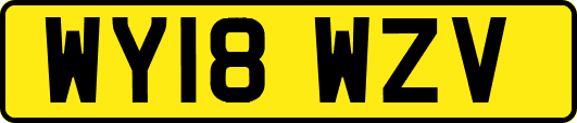 WY18WZV
