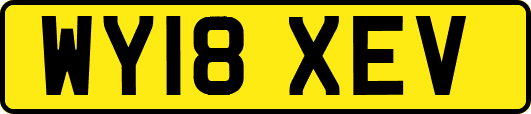 WY18XEV