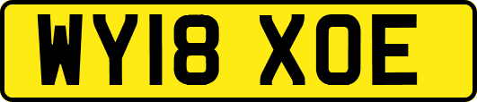 WY18XOE