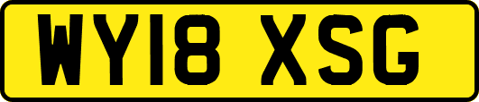 WY18XSG