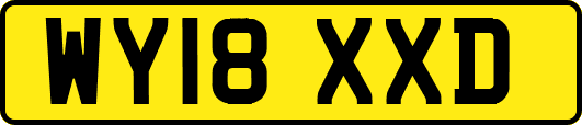 WY18XXD