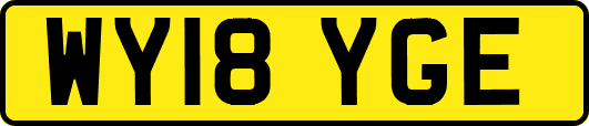 WY18YGE