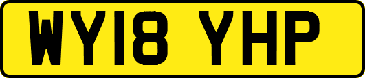 WY18YHP